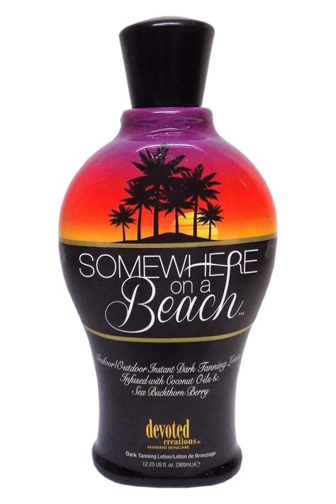 top rated outdoor tanning lotion.